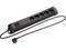 Разклонители Lanberg SP1-05E-0150-BK
