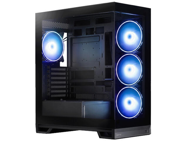 Кутии Chieftec Vista Max