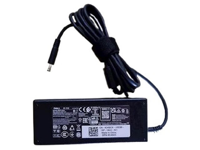 Захранвания за лаптопи Dell 90W 4.5mm AC Europe
