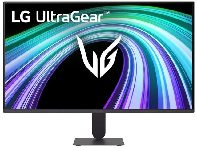 Монитори LG UltraGear G4 27G411B-B