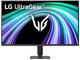 Монитори LG UltraGear G4 27G411B-B