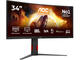 Монитори AOC CU34G4CA