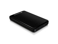 Външни HDD 2TB Transcend StoreJet А3
