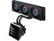 Охладители ASUS ROG Strix SLC IV 360 ARGB LCD