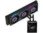 Охладители ASUS ROG Strix SLC IV 360 ARGB LCD