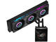 Охладители ASUS ROG Strix SLC IV 360 ARGB LCD