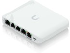 Мрежово оборудване Ubiquiti Flex Mini 2.5G