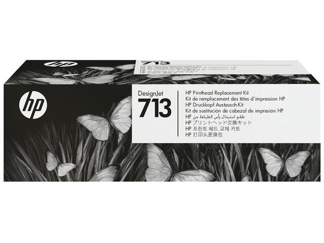 Консумативи HP 713 DesignJet