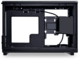Кутии Lian Li DAN A3-mATX Wood Edition Black