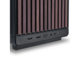 Кутии Lian Li DAN A3-mATX Wood Edition Black, Нарушена Опаковка