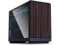 Кутии Lian Li DAN A3-mATX Wood Edition Black, Нарушена Опаковка