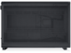 Кутии Lian Li DAN A3-mATX Wood Edition Black, Нарушена Опаковка