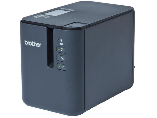 Принтери Brother PT-P950NW