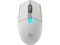 Мишки Logitech G305 X SUPERLIGHT LIGHTSPEED Wireless Gaming Mouse, White