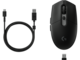 Мишки Logitech G305 X SUPERLIGHT LIGHTSPEED Wireless Gaming Mouse, Black
