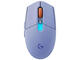 Мишки Logitech G305 X SUPERLIGHT LIGHTSPEED Wireless Gaming Mouse, Lilac