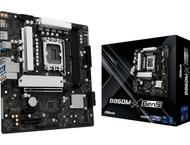 Дънни платки ASRock B860M-X Gen 5