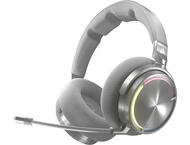 Слушалки Corsair VIRTUOSO MAX WIRELESS, Silver
