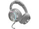 Слушалки Corsair VIRTUOSO MAX WIRELESS, Silver