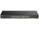 Мрежово оборудване D-Link DGS-1250-28X