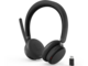 Слушалки Lenovo Dual-Mode Wireless ANC Headset 6550 (USB-C)