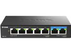 Мрежово оборудване D-Link DMS-107