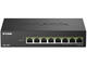 Мрежово оборудване D-Link DMS-108P