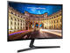 Употребявани монитори Samsung C27F396FHR - втора употреба