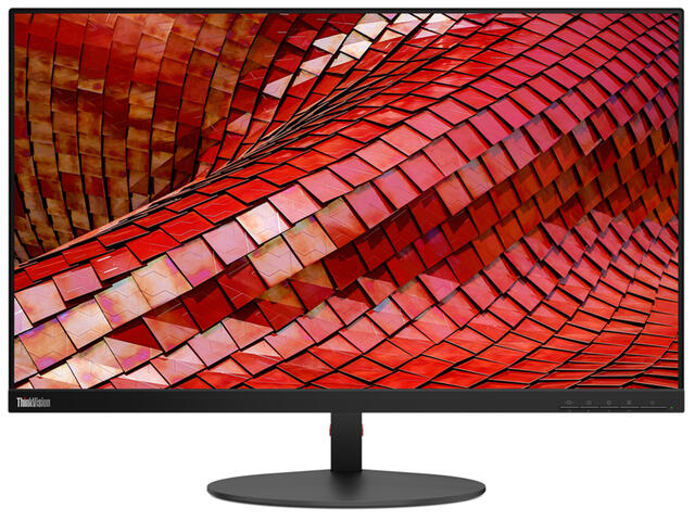 Употребявани монитори Lenovo ThinkVision T27i-10 - втора употреба