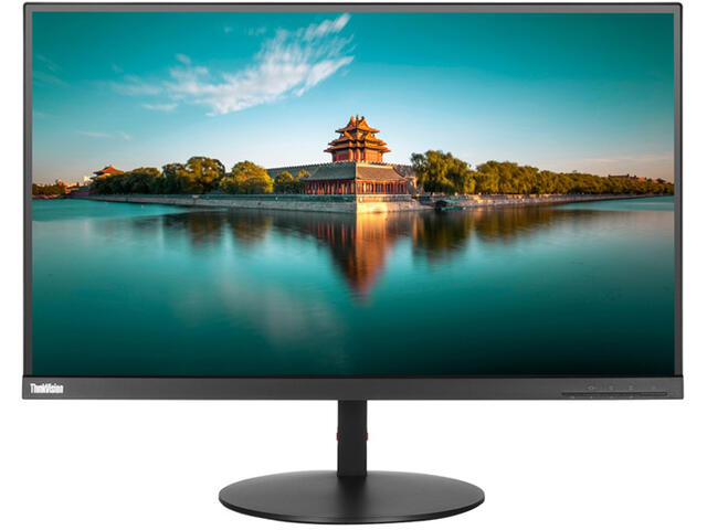 Употребявани монитори Lenovo ThinkVision P27h-10 - втора употреба