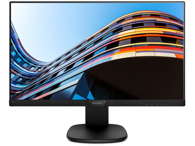 Употребявани монитори Philips 243S7EJMB - втора употреба