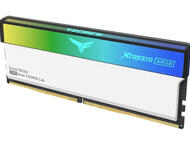 Оперативна памет 32GB (2x 16GB) DDR5 6000 MT/s Team Group T-Force XTREEM ARGB - White
