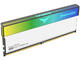 Оперативна памет 32GB (2x 16GB) DDR5 6000 MT/s Team Group T-Force XTREEM ARGB - White