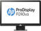 Употребявани монитори HP ProDisplay P240va - втора употреба