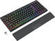 Клавиатури Redragon Shiva Pro K515RGB-PRO, с нарушена опаковка