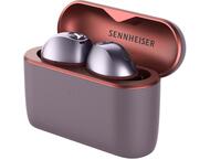 Слушалки Sennheiser MOMENTUM True Wireless 5 - Лилави