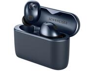 Слушалки Sennheiser MOMENTUM True Wireless 5 - Сини