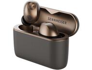 Слушалки Sennheiser MOMENTUM True Wireless 5 - Мед