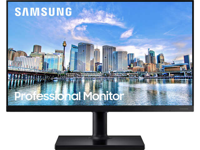 Употребявани монитори Samsung F27T450FQR - втора употреба