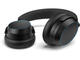 Слушалки Sennheiser ACCENTUM Wireless, Black limited edition- с козметична забележка на диадемата - драскотина