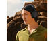 Слушалки Sennheiser ACCENTUM Wireless, Black limited edition- с козметична забележка на диадемата - драскотина