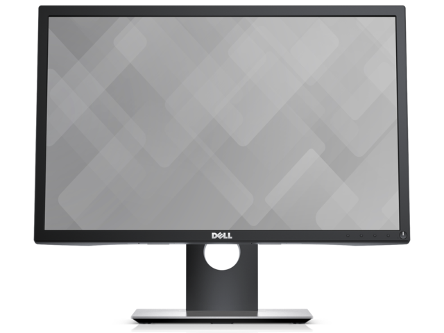 Употребявани монитори Dell P2217H - втора употреба