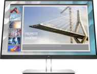 Употребявани монитори HP EliteDisplay E24i G4 - втора употреба