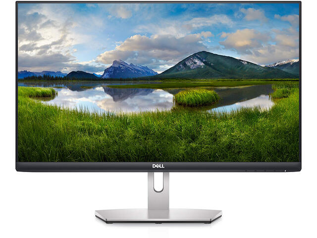 Употребявани монитори Dell S2421HN - втора употреба 