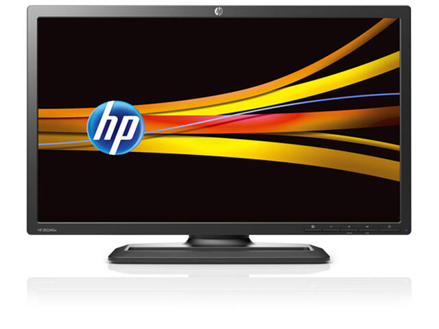 Употребявани монитори HP ZR2740w - втора употреба