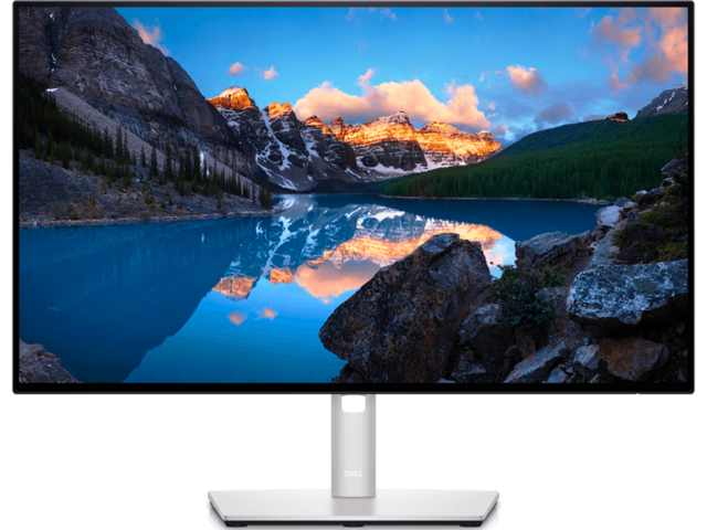 Употребявани монитори Dell UltraSharp U2422H - втора употреба