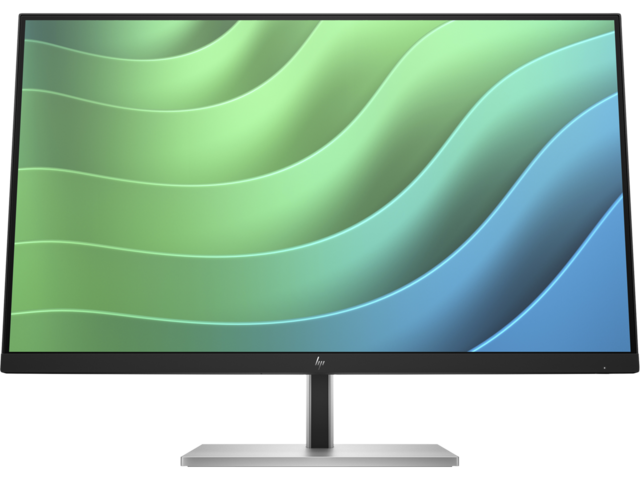 Употребявани монитори HP EliteDisplay E27 G5 - втора употреба