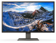 Употребявани монитори Philips 439P1 - втора употреба