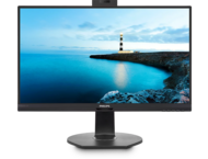 Употребявани монитори Philips 241B7QUBHEB - втора употреба