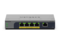 Мрежово оборудване NETGEAR GS105EP